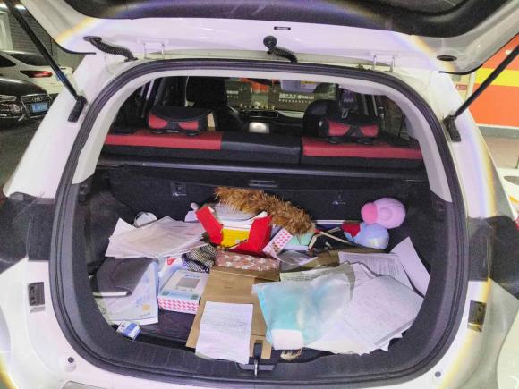 [苏州·苏E] 二手哈弗哈弗H22017款 蓝标 1.5T 自动两驱豪华型