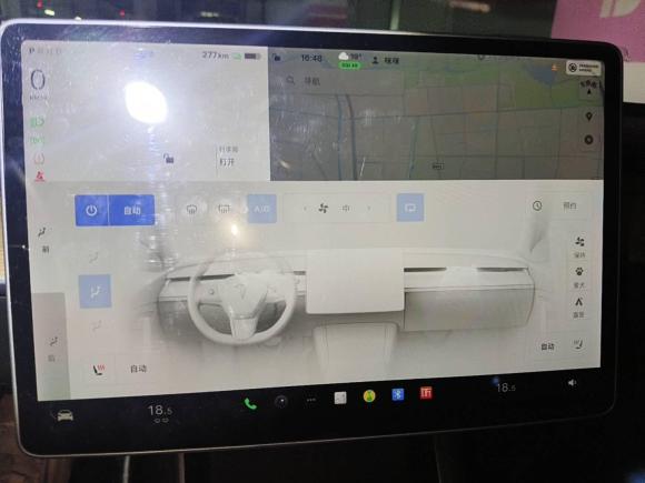 [上海·沪A] 二手特斯拉Model 32020款 标准续航后驱升级版