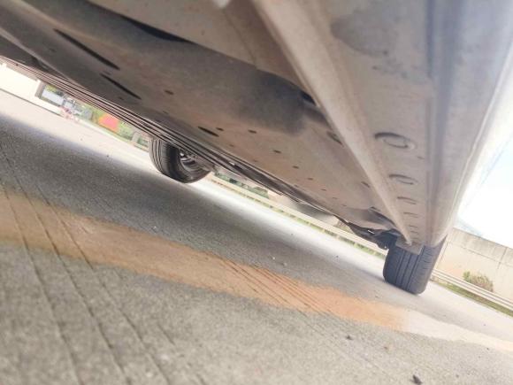 [佛山·粤E] 二手本田飞度2021款 1.5L CVT潮享版