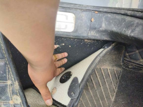 [常州·皖D] 二手坦克坦克3002021款 越野版 2.0T 征服者