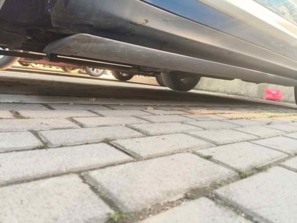 [嘉兴·浙F] 二手众泰众泰SR92017款 2.0T 自动极致之心版