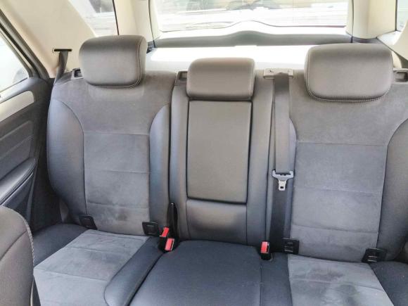 [上海·沪A] 二手奔驰奔驰M级2010款 ML 300 4MATIC