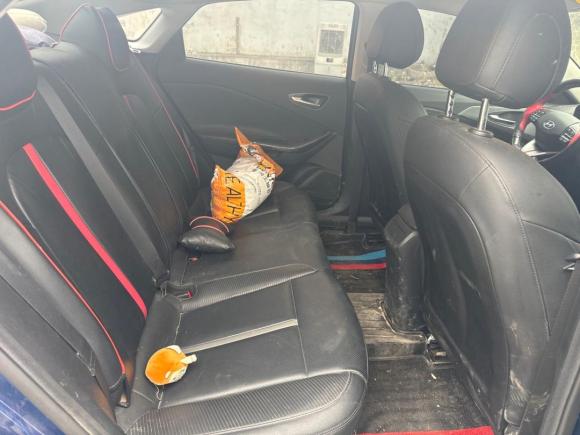 [南京·鲁R] 二手现代菲斯塔2019款 280TGDi 运动版 国VI