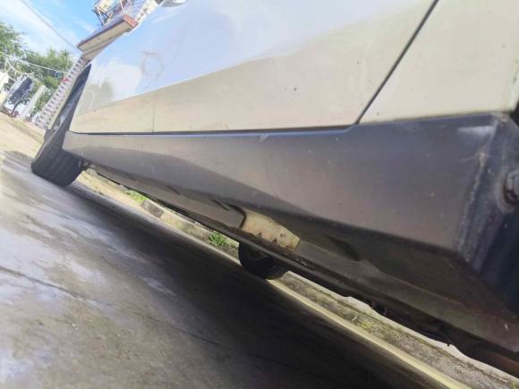 [上海·沪C] 二手启辰启辰D602018款 1.6L 手动智联精英版