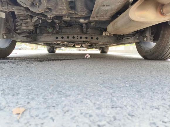 [成都·川G] 二手荣威荣威i52023款 1.5L CVT尊荣版