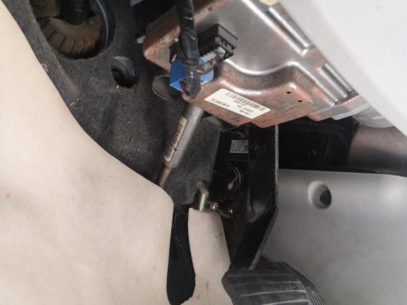 [上海·苏E] 二手东风风行风行S5002016款 1.6L CVT尊享型