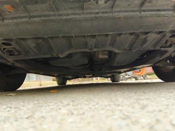 [无锡·苏B] 二手日产天籁2013款 2.0L XL舒适版