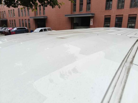 [成都·川G] 二手上汽大通MAXUS新途V902022款 2.0T AMT运杰前驱短轴中顶后单胎6座