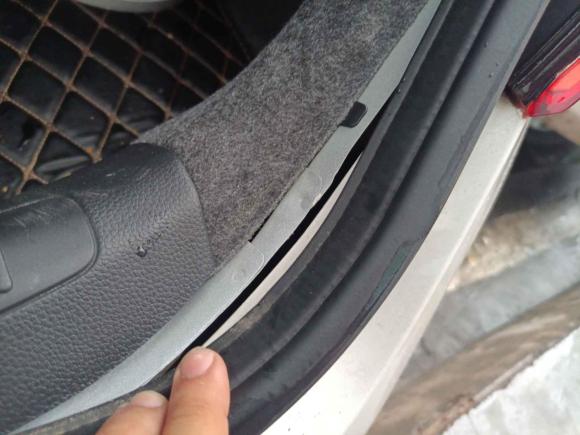 [深圳·粤B] 二手本田雅阁2018款 260TURBO 豪华版 国VI