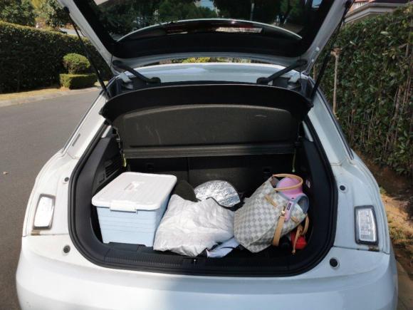 [南京·苏L] 二手奥迪奥迪A12014款 30 TFSI 舒适型