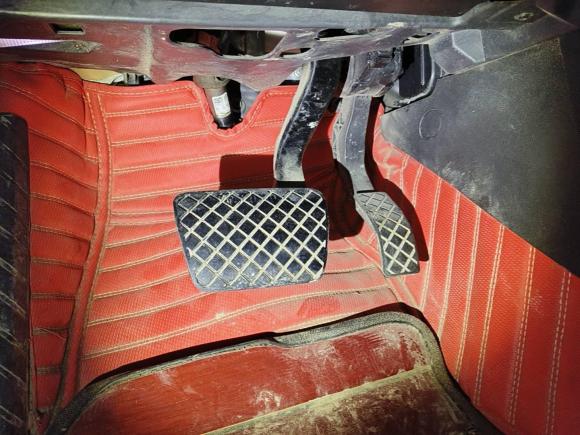 [宁波·皖L] 二手大众辉昂2018款 改款 380TSI 两驱商务版