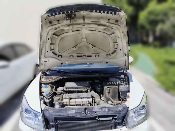 [合肥·皖A] 二手斯柯达明锐2015款 经典款 1.6L 自动逸杰版