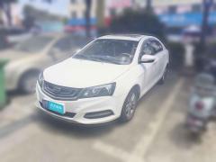 [南昌·赣M] 吉利汽车帝豪2017款 三厢百万款 1.5L CVT向上版