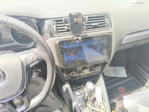 [台州·豫N] 二手大众速腾2018款 1.6L 自动舒适型