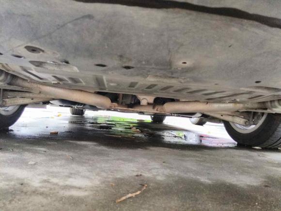 [广州·粤S] 二手凯迪拉克凯迪拉克CT62019款 28T 时尚型