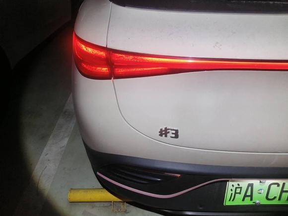 [上海·沪A] 二手smartsmart精灵#32023款 Pulse四驱版