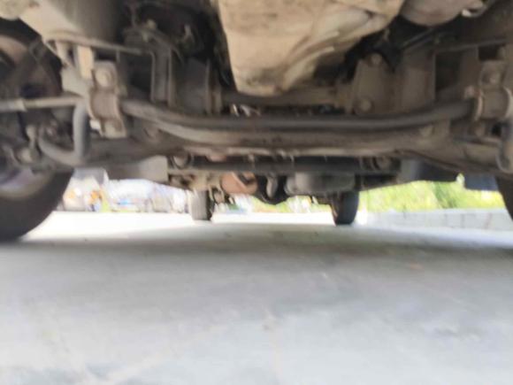 [宁波·沪C] 二手东风风行菱智2018款 M5L 2.0L 7座舒适型