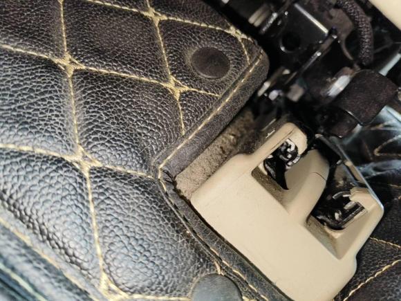 [武汉·鄂A] 二手凯迪拉克凯迪拉克XTS2017款 28T 精英型