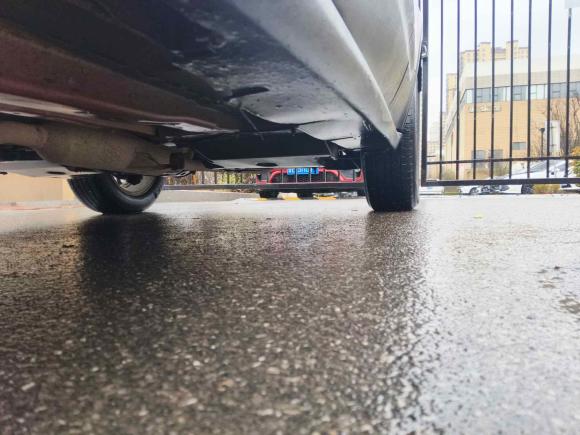 [青岛·鲁U] 二手陆风陆风X72015款 2.0T 全景尊享版