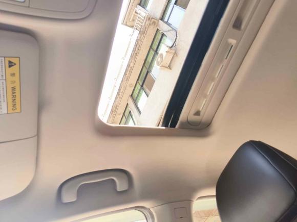 [义乌·浙G] 二手荣威荣威i52019款 1.5L 手动4G互联领豪旗舰版