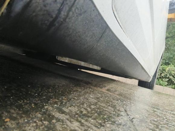 [嘉兴·浙F] 二手吉利几何吉利几何A2022款 Pro 600KM 红苹果Plus