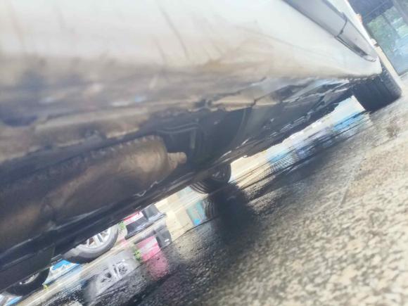 [西安·陕A] 二手雷克萨斯雷克萨斯GS2008款 300