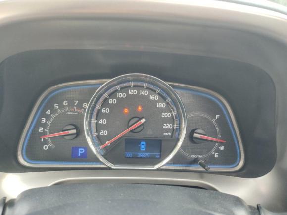 [上海·沪B] 二手丰田RAV4荣放2013款 2.0L CVT四驱新锐版