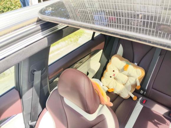 [常州·苏D] 二手吉利汽车星越L2021款 2.0TD DCT EVO两驱尊贵型