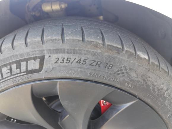 [温州·浙C] 二手特斯拉Model 32021款 标准续航后驱升级版