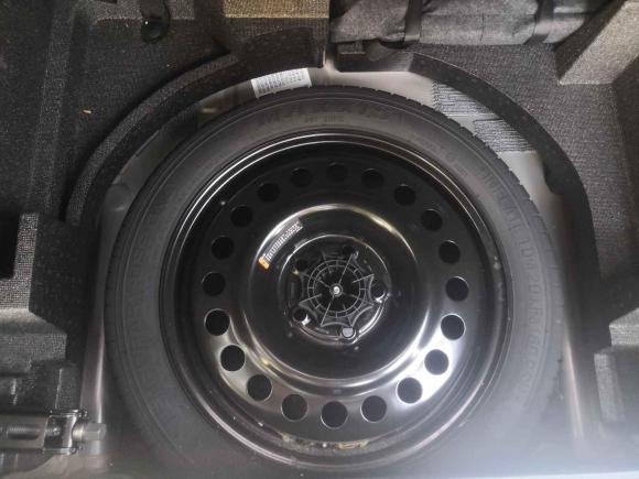 [无锡·苏B] 二手别克昂科威2017款 28T 四驱精英型