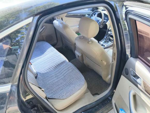 [宁波·浙B] 二手福特蒙迪欧-致胜2011款 2.3L 豪华型