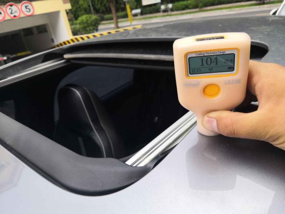 [义乌·浙G] 二手比亚迪秦PLUS2021款 EV 500KM 豪华型