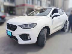 [青岛·鲁B] 魏牌魏牌 VV52017款 2.0T 旗舰型