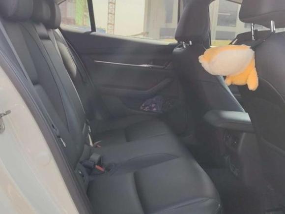 [南京·苏A] 二手马自达马自达3 昂克赛拉2021款 2.0L 自动质耀版