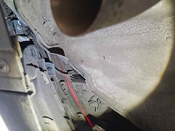 [成都·川M] 二手奇瑞瑞虎5x2020款 1.5L 手动时尚版