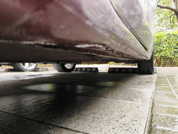 [宁波·冀C] 二手菲亚特菲翔2012款 1.4T 自动劲享版