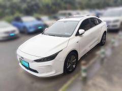 [成都·川A] 吉利几何吉利几何A2022款 Pro 430KM 青苹果Pro