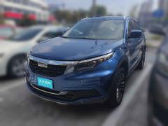 [金华·吉A]观致&nbsp;&nbsp;观致5&nbsp;&nbsp;2019款 1.6T 自动 智云互联（AliOS）版尊贵版