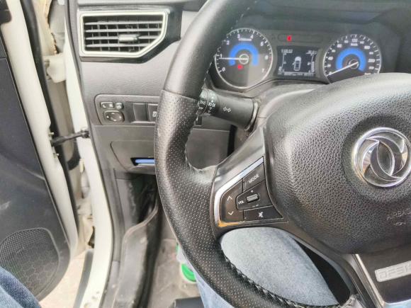 [嘉兴·浙F] 二手东风风光风光5802016款 1.5T 手动豪华型