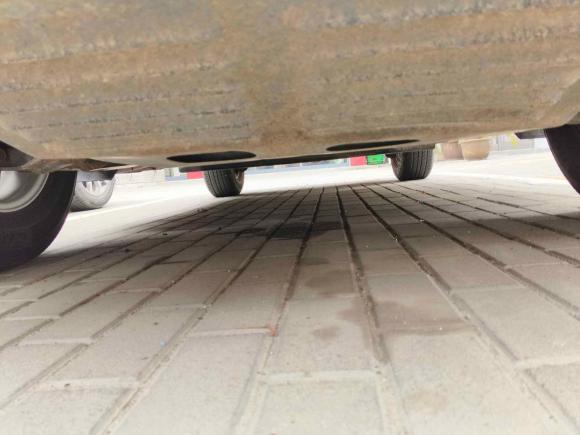 [嘉兴·浙F] 二手哈弗哈弗H5经典2013款 智尊版 2.0T手动两驱进取型