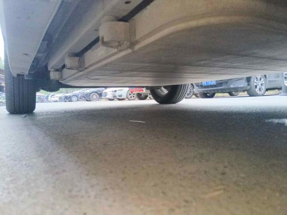 [西安·陕A] 二手比亚迪元新能源2019款 EV535 智联领创型