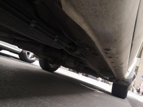 [合肥·皖A] 二手奇瑞瑞虎2012款 精英版 改款 1.6L CVT舒适型DVVT