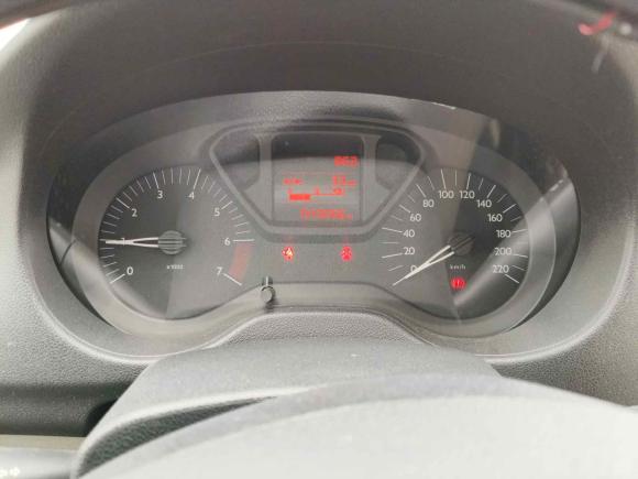 [台州·豫N] 二手雪铁龙爱丽舍2016款 1.6L 手动时尚型