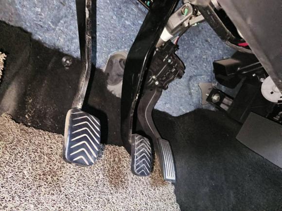 [台州·浙J] 二手五菱汽车五菱征程2021款 1.5T 手动豪华型