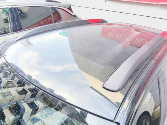 [南京·苏A] 二手东风纳米东风纳米EX12022款 PRO 悦星型