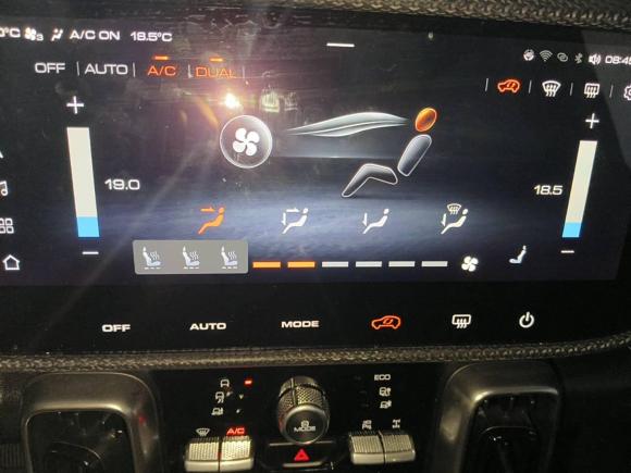 [杭州·浙A] 二手哈弗哈弗大狗2021款 2.0T DCT四驱中华田园犬版