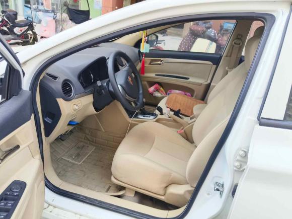 [武汉·鄂A] 二手荣威荣威3502014款 1.5L 自动迅达版