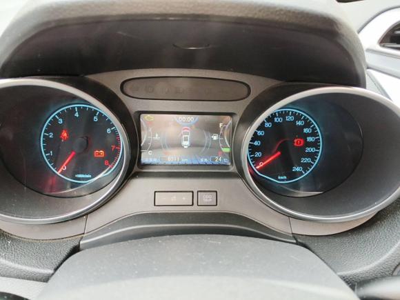 [武汉·鄂A] 二手比亚迪元2016款 1.5L 手动尊贵型