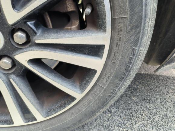 [上海·沪A] 二手荣威荣威e9502017款 50T 混动互联行政版