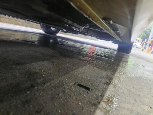 [上海·沪C] 二手名爵MG52021款 180DVVT CVT青春豪华版